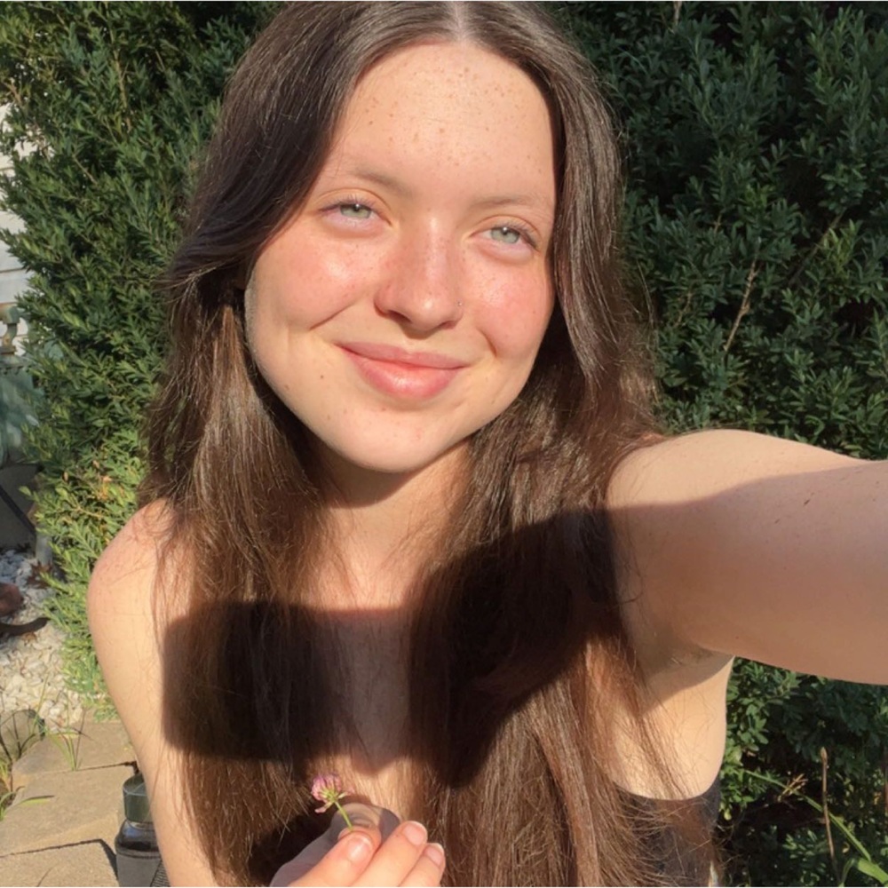 Meet your Posher, Myah